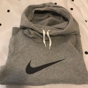 Nike hooded sweatshirt / hoodie